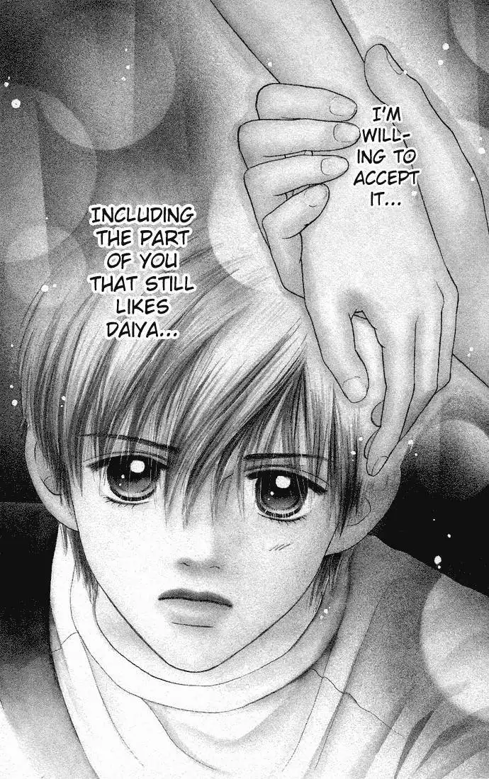 Parfait Tic Chapter 34 3